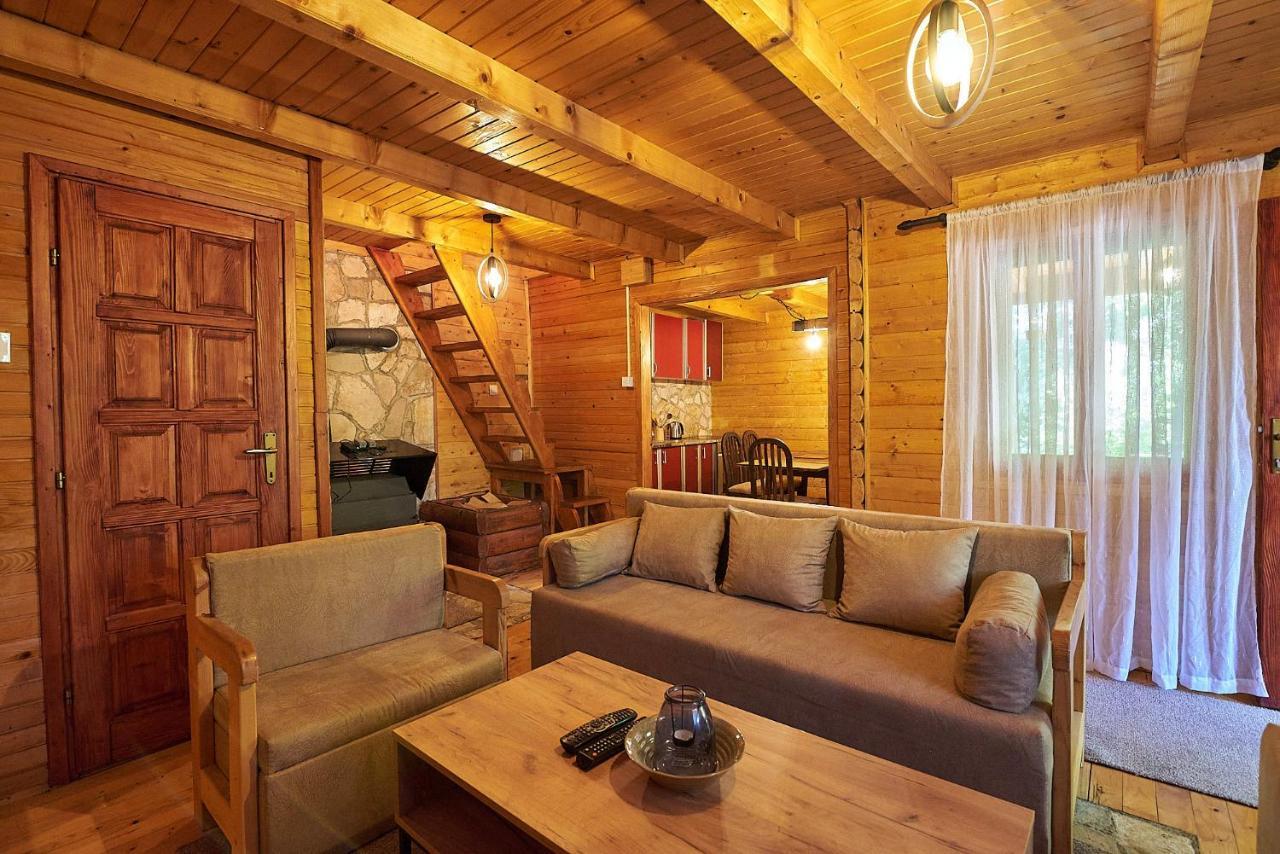 Country House Brijest Kolašin Exteriér fotografie