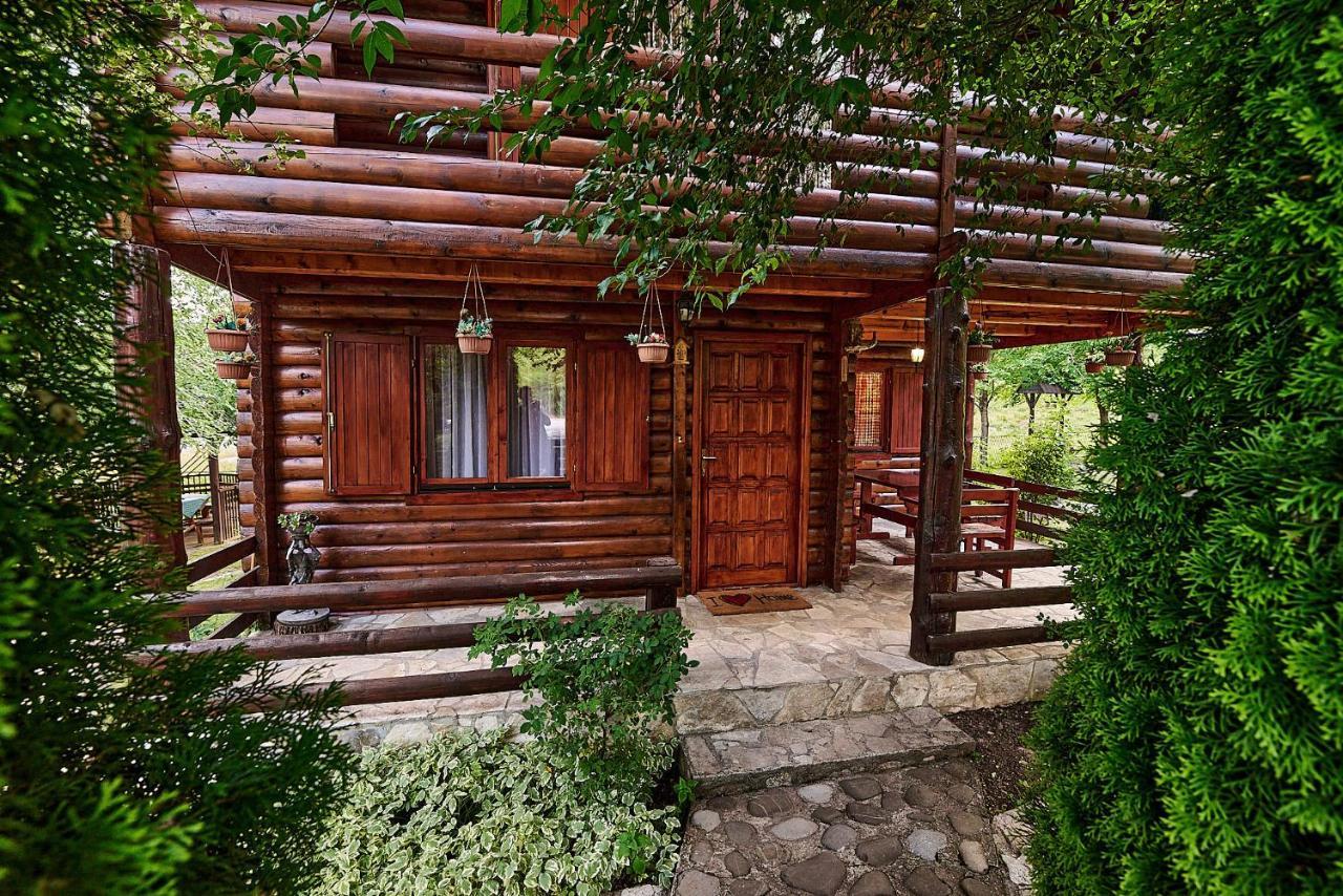Country House Brijest Kolašin Exteriér fotografie
