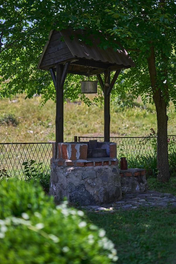 Country House Brijest Kolašin Exteriér fotografie