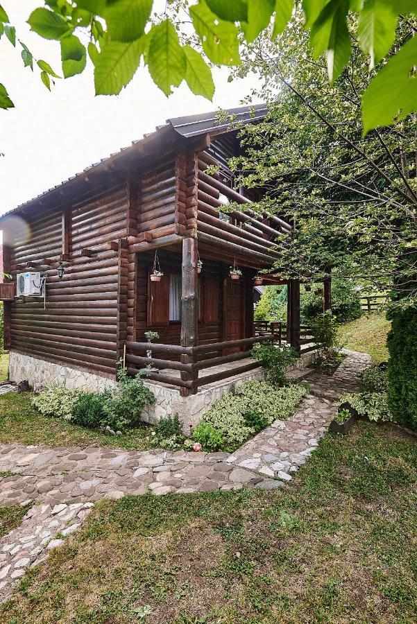 Country House Brijest Kolašin Exteriér fotografie
