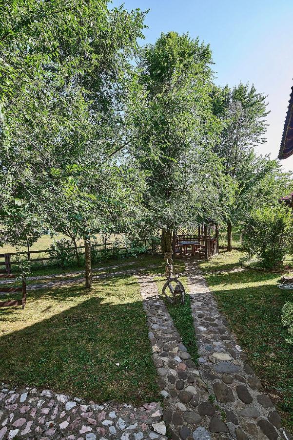 Country House Brijest Kolašin Exteriér fotografie
