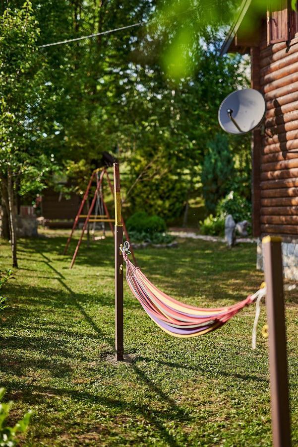 Country House Brijest Kolašin Exteriér fotografie