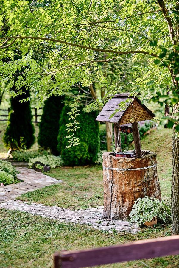 Country House Brijest Kolašin Exteriér fotografie